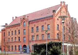 Druckereimuseum & Schaudepot im Benary-Speicher