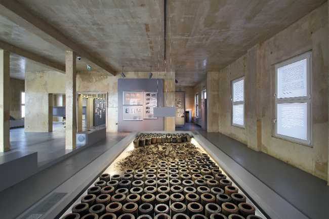 Erinnerungsort Topf & Söhne