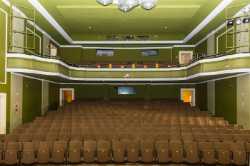 KulturQuartier Schauspielhaus