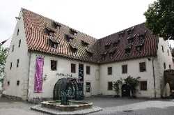 Theater Waidspeicher