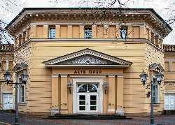 Alte Oper Erfurt