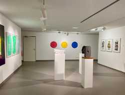 Galerie des Verbandes Bildender Künstler Thüringen