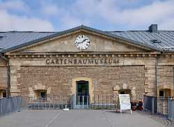 Zitadelle Cyriaksburg