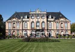 Schlossmuseum Molsdorf