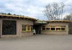 Thuringian Zoo Park
