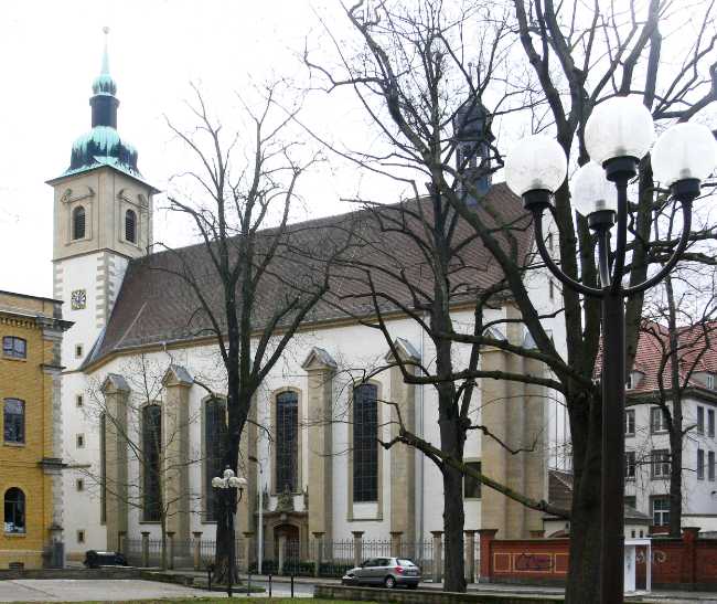 Neuwerkskirche