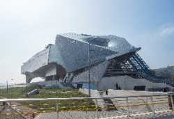Musée des Confluences