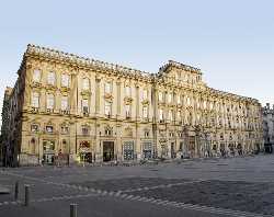Musée des Beaux-Arts de Lyon