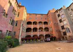 Musée Cinéma & Miniature