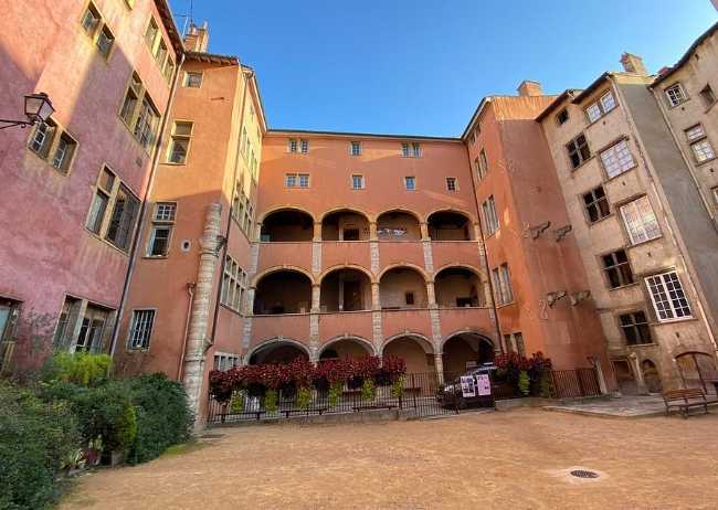 Musée Cinéma & Miniature