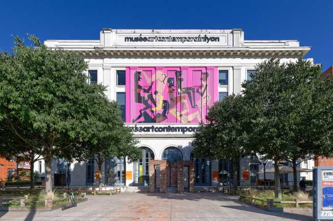 Musée d’Art Contemporain