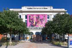 Musée d’Art Contemporain