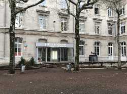 Centre d’Histoire de la Résistance et de la Déportation