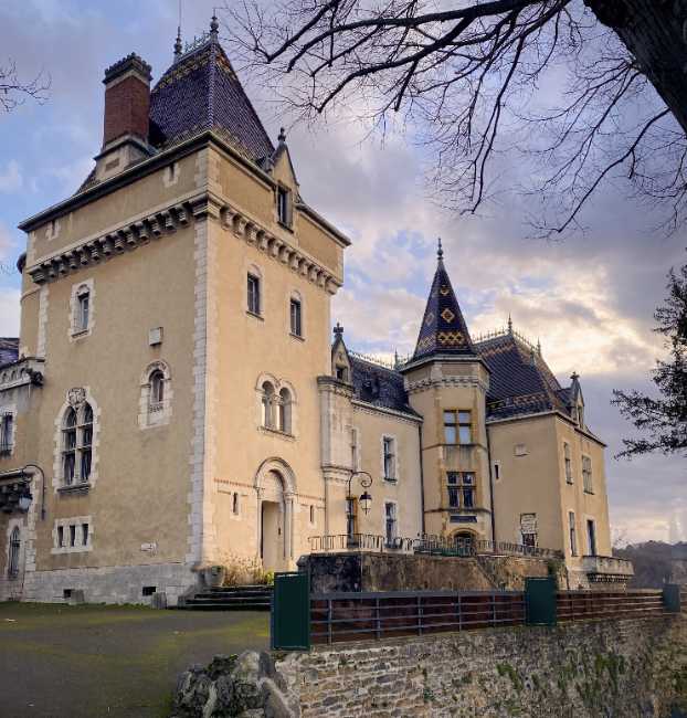 Musée Henri Malartre