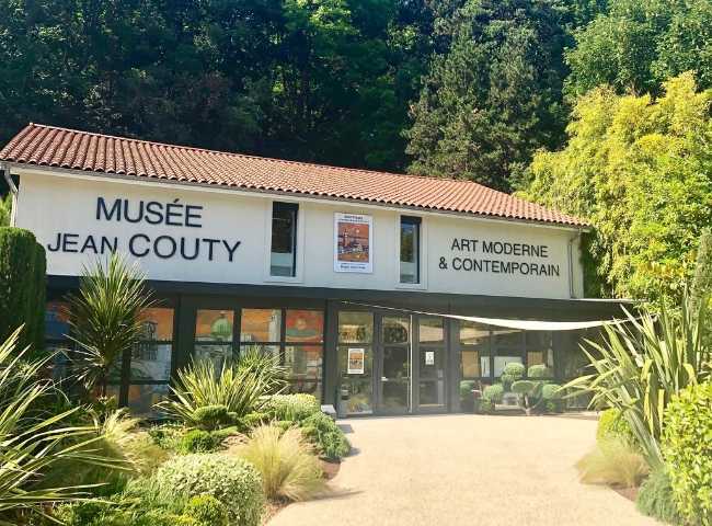 Musée Jean Couty
