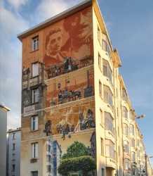 Musée Urbain Tony Garnier