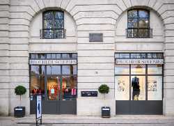 Musée Soieries Brochier