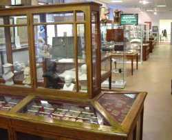 Musée d’Histoire de la Médecine et de la Pharmacie