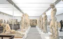 Musée des Moulages