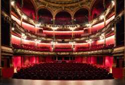 Théâtre des Célestins