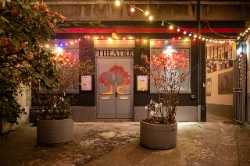 Théâtre des Marronniers