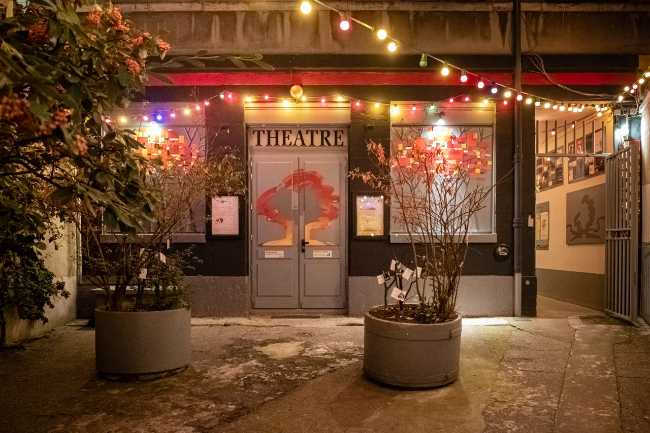 Théâtre des Marronniers