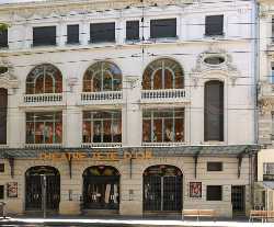 Théâtre Tête d’Or