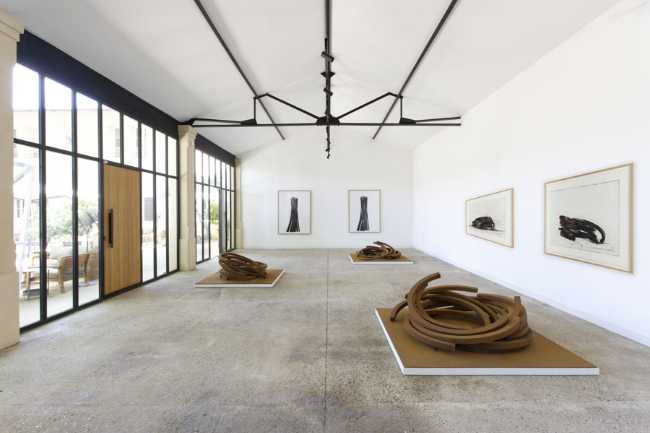 Galerie Ceysson & Bénétière