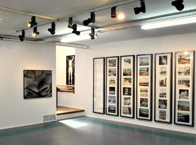 Galerie Le Réverbère