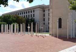 Lyon Armenian Genocide Memorial
