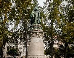 Monument de la République