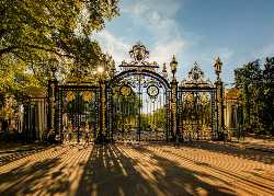 Parc de la Tête d'Or