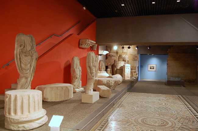 Musée d’Aquitaine