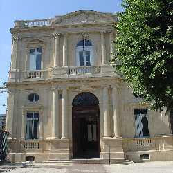 Musée des Beaux-Arts de Bordeaux