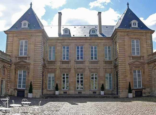 Musée des Arts Décoratifs et du Design