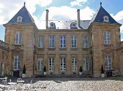 Musée des Arts Décoratifs et du Design