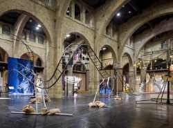 CAPC – Musée d’Art Contemporain de Bordeaux