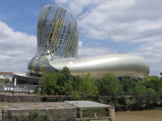 Cité du Vin
