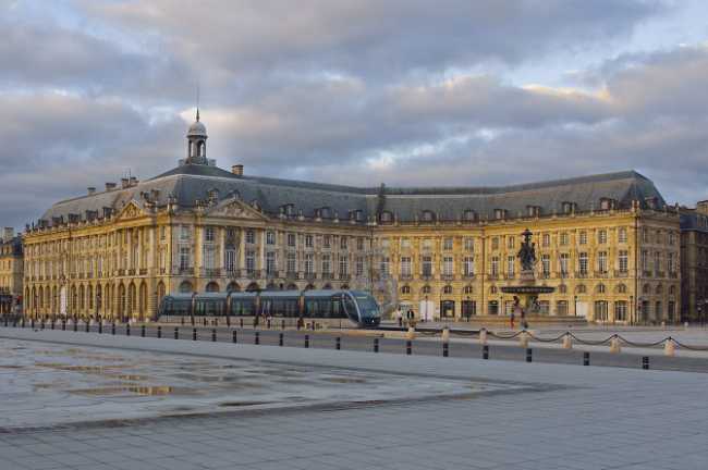 Musée national des Douanes