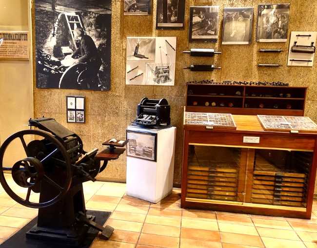 Centre national Jean Moulin