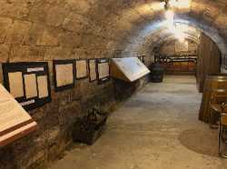 Musée du Vin & Négoce