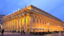 Grand Théâtre de Bordeaux
