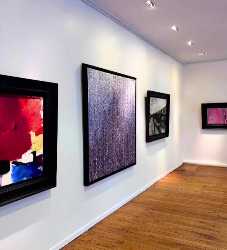 Galerie JAF — 78 Cours Georges Clemenceau