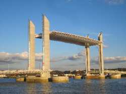 Pont Jacques Chaban Delmas