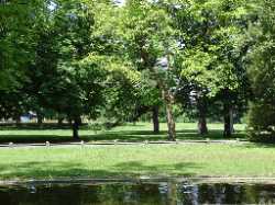 Parc Bordelais