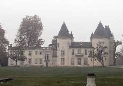 Castle Thouars