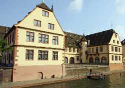 Musée Historique de la Ville de Strasbourg