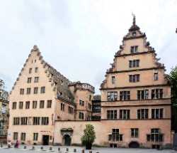 Musée de l'Œuvre Notre-Dame