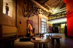 Château Musée Vodou