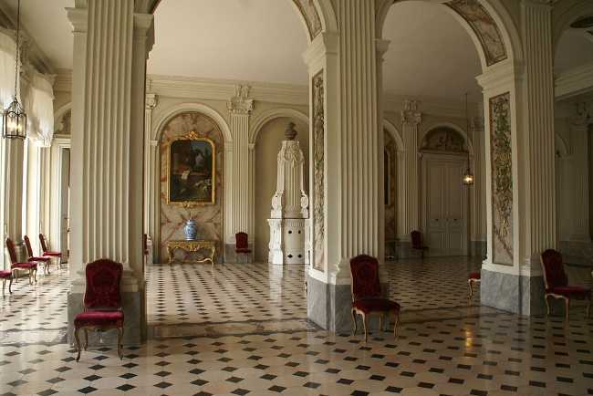 Musée des Arts Décoratifs